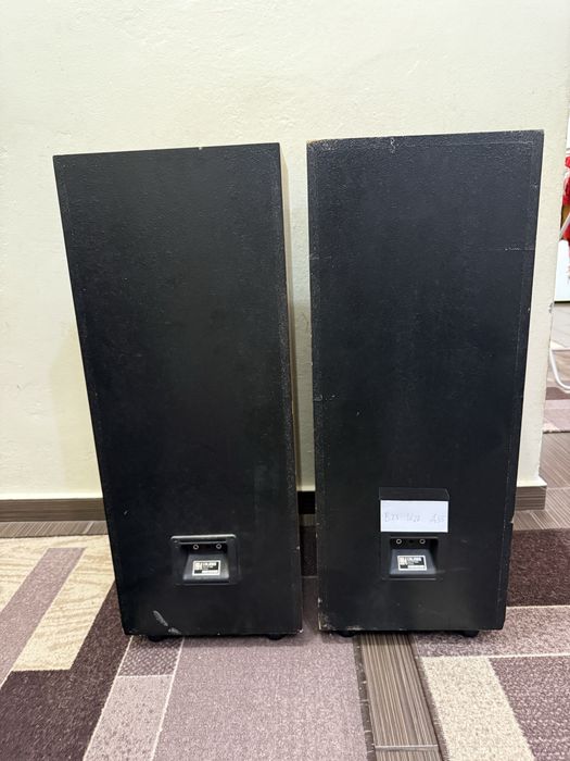 Kef Calinda 1053 Качествени Тонколони