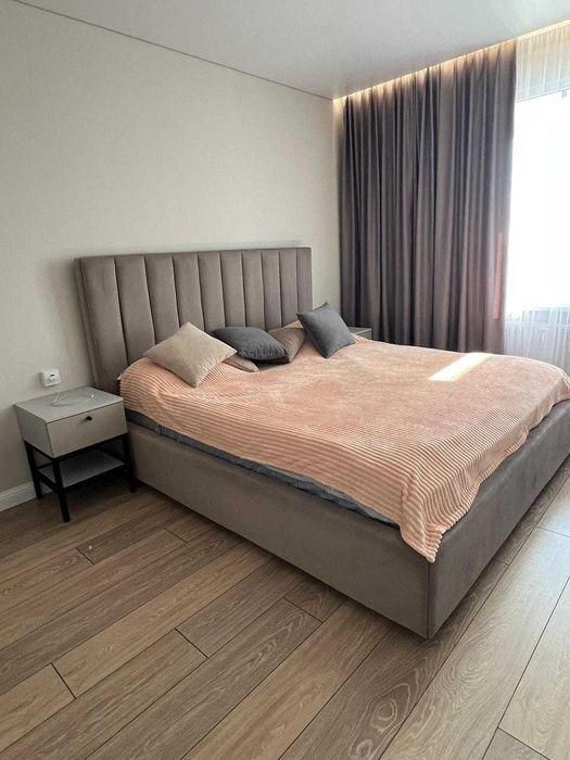 Продаю 2-комн. по ул.Хусейн Бен Талал 39, ЖК «MoD.Standart-1».