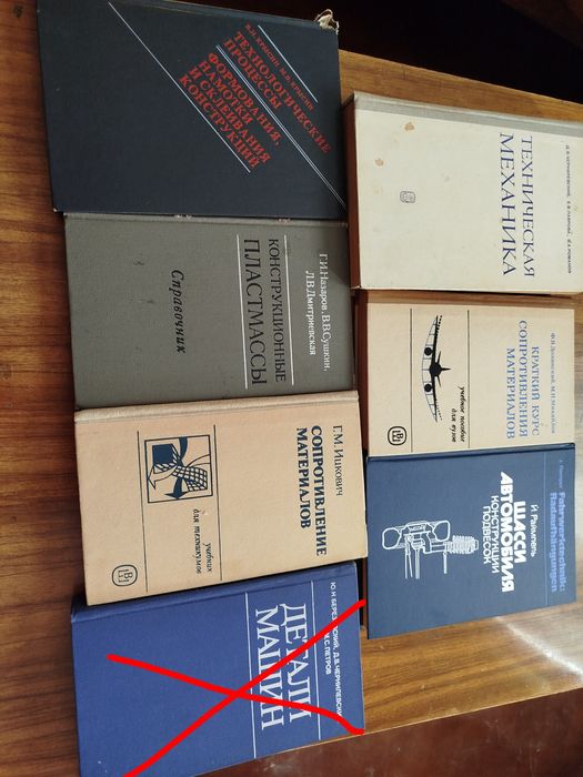 Книги по авиации,справочники