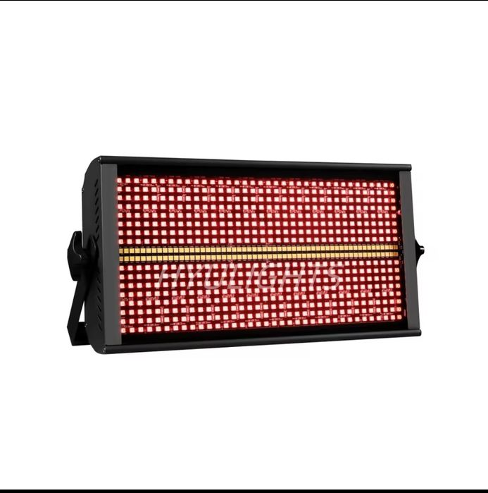 Blinder/Strobo RGBW Nou