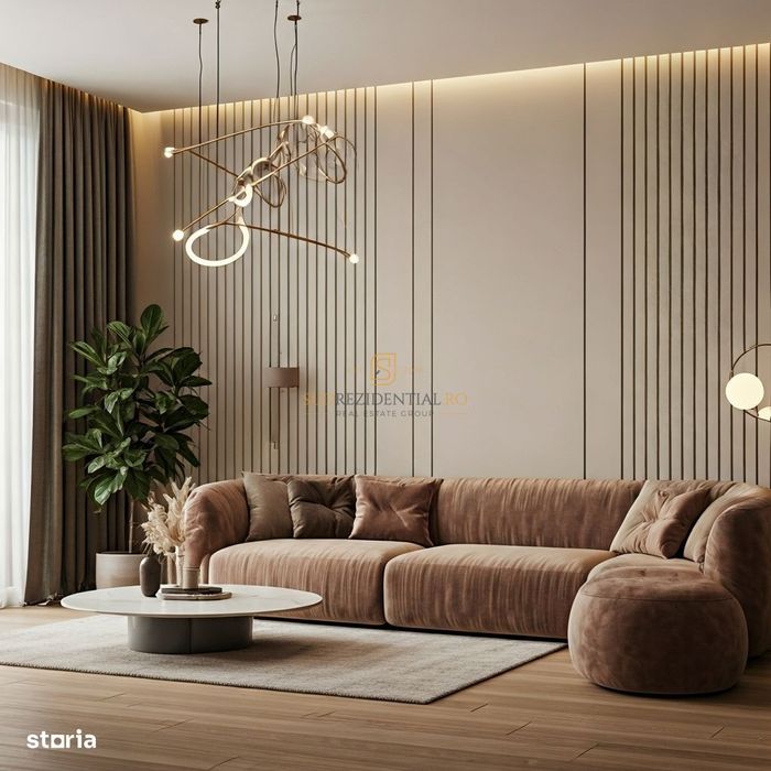 Apartament 2 camere, locatie de top - metrou Aparatorii Patriei