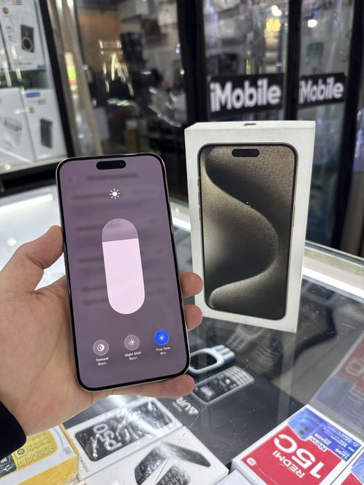 iphone 15pro Max 699$