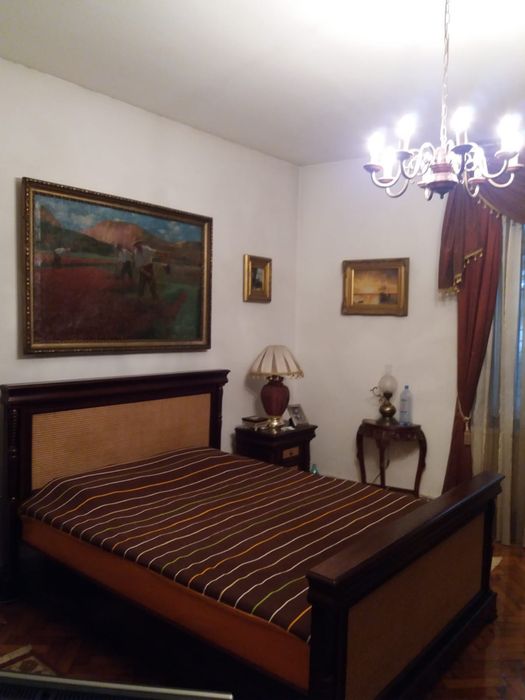 Dormitor Edinburg