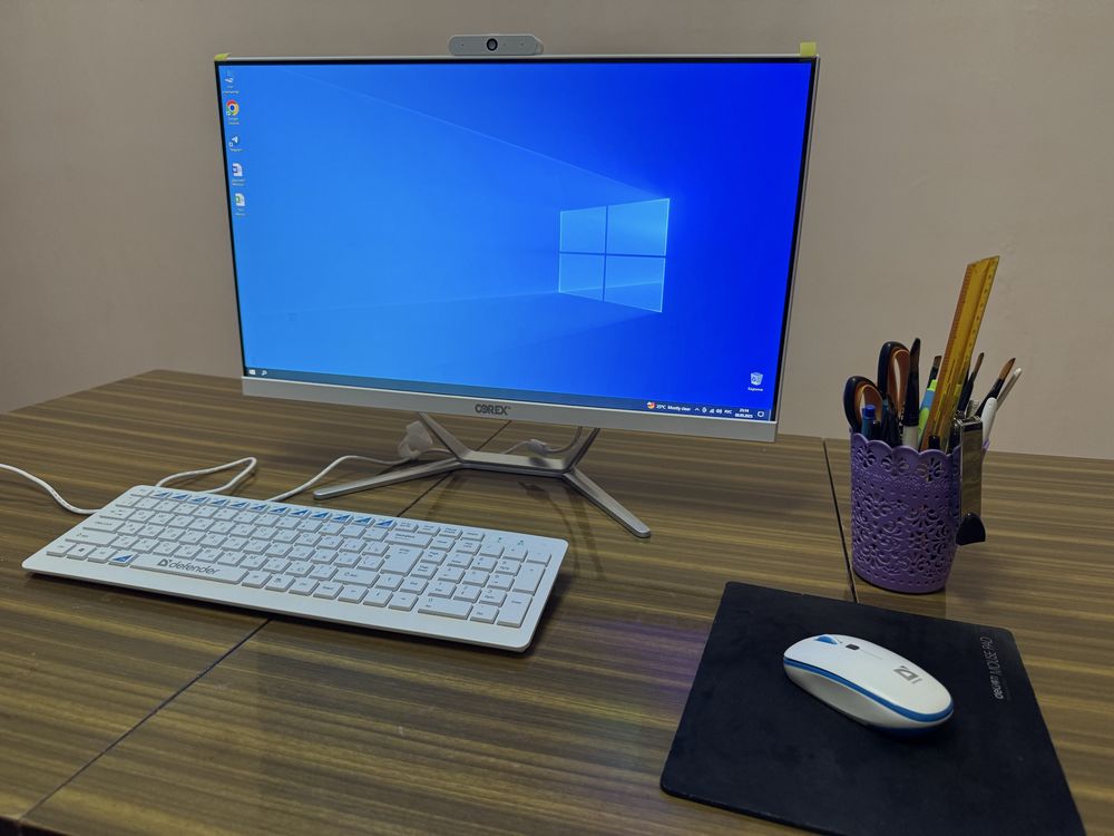 Моноблок 24’’ IPS, H61