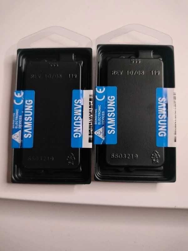 kit memorii samsung 16gb - noi