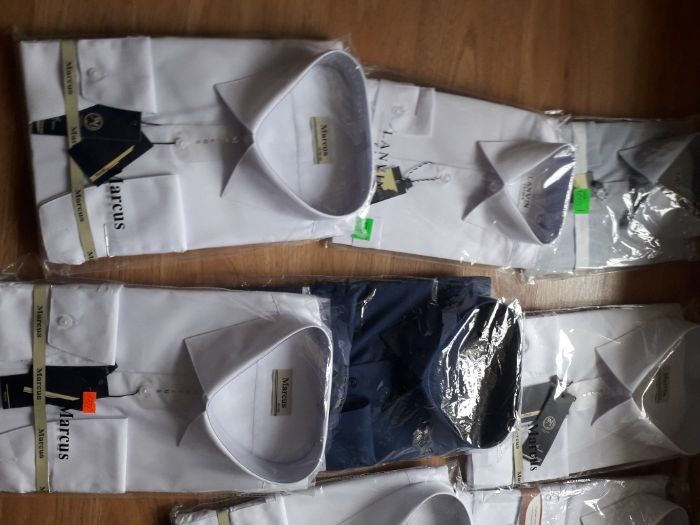 Продаю мужские рубашки