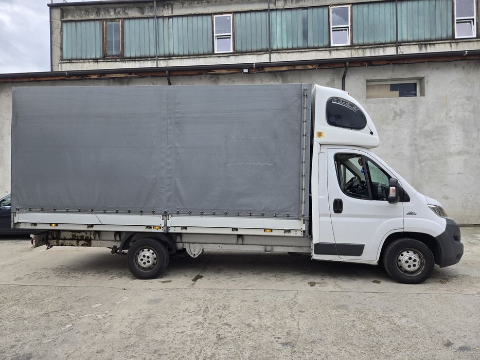 Vand Fiat Ducato