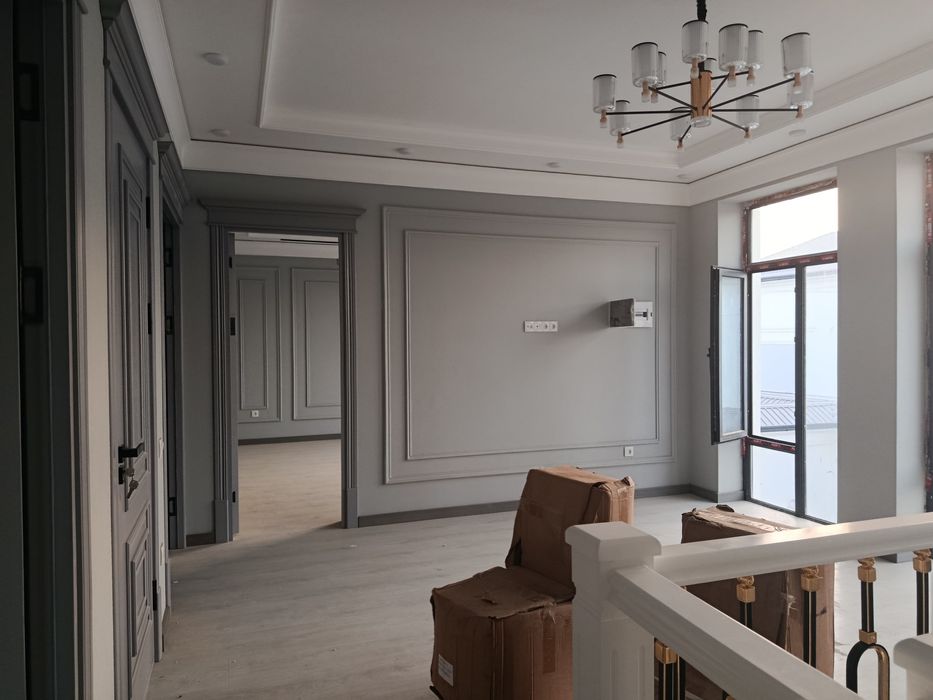 Продается 6 комнатная дом 1.6 соток