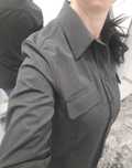 Camasa dama neagra