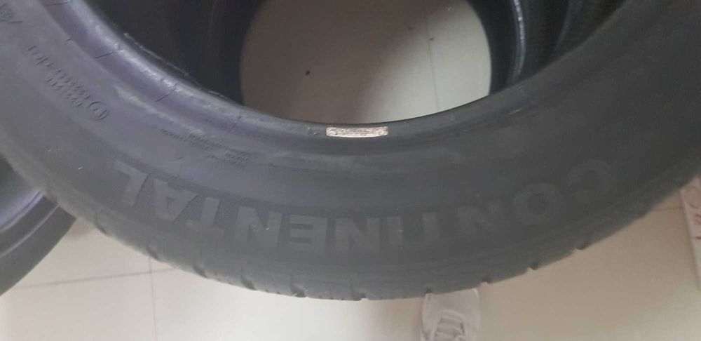 Продава зимни гуми R19