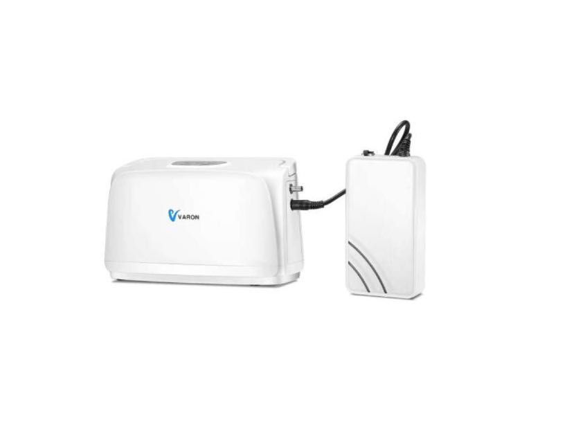 Concentrator de oxigen Varon NT-03 portabil