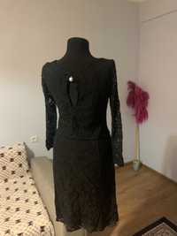 Платье Rinascimento 42-S кружевное
