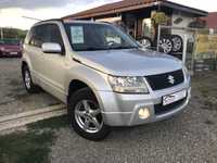 SUZUKY Grand Vitara 19 DDSI 4x4 Posibilitate Rate Buy Back Cash