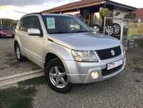 SUZUKY Grand Vitara 19 DDSI 4x4 Posibilitate Rate Buy Back Cash