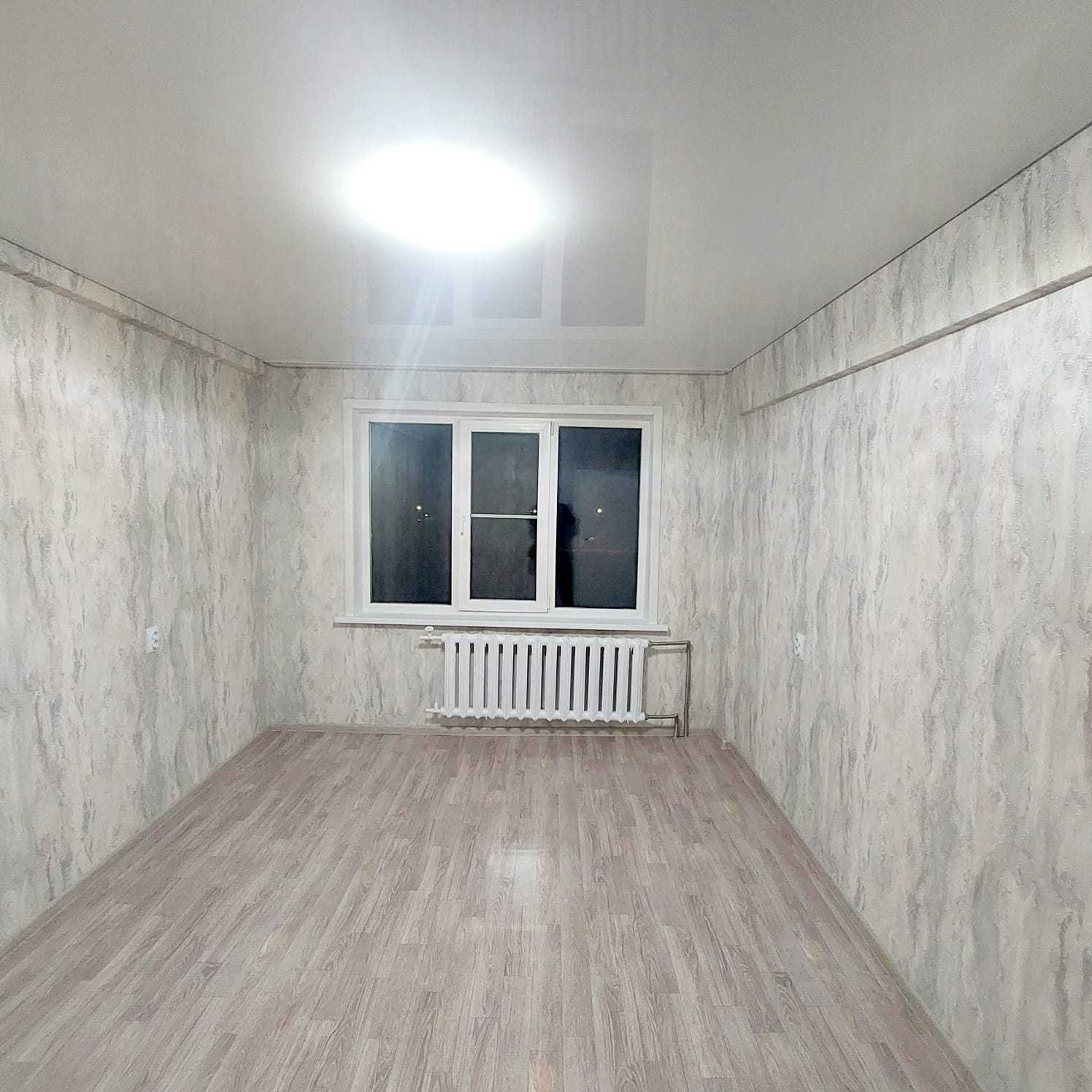 3-комнатная квартира, 72 м², 5/5 этаж, Егорова 2