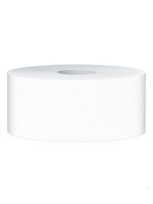 Туалетная бумага для диспенсеров Tork SmartOne — выгодное решение!