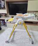 Vand Scaun de masa Peg-Perego