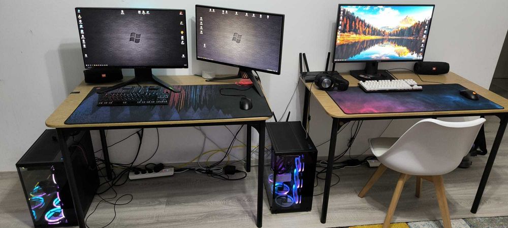 Calculator gaming i7 pana la 4,9 GHz rtx 3070 8Gb  1Tb m.2 32Gb ram