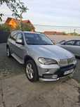 BMW x5 e70 Aero Dynamic 3.0 D 235CP cu o turbină ,4x4