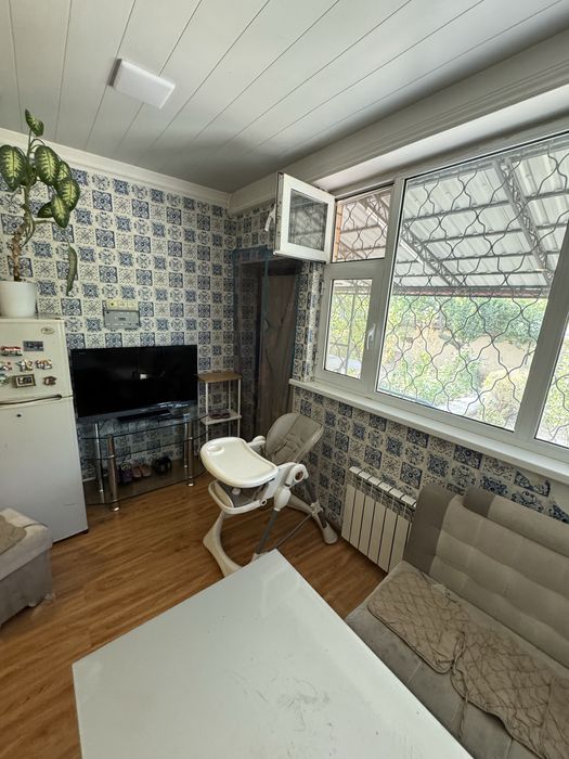 Сдается 4-ком. кв., м-в Гулобод, 1 гор. больница, Самарканд Дарвоза