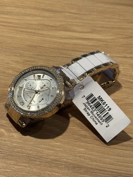 Часовник Michael Kors Parker Chronograph MK6119 39mm