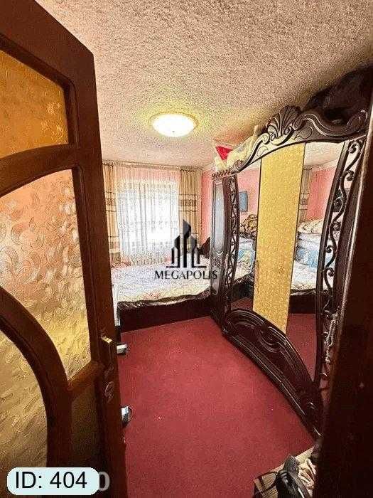 №3280 Konechka masjid tarafga 3 xonali kvartira sotiladi