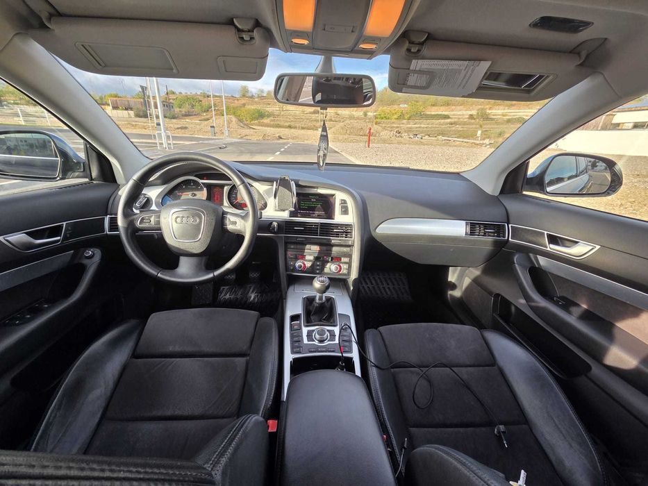 Audi A6 C6 2.0 TDI 2010