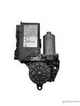 Motoras geam pivotant stanga fata AUDI A4 III Avant 8ED, B7 2004 - 2008 8e1959801h