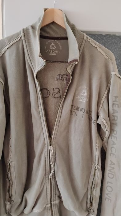 Оригимален суйчърт  Mason's