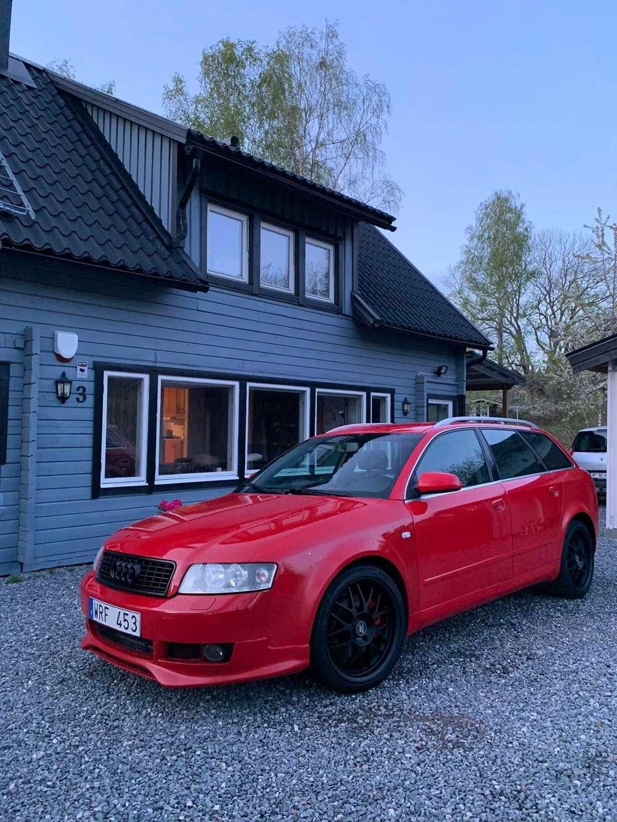 Jante R18 5x112 SvF Mantorp (Audi, Mercedes, VW, Skoda, Seat)