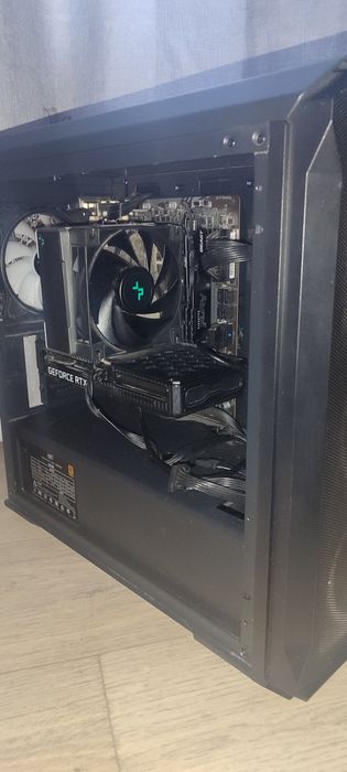 Компьютер игровой