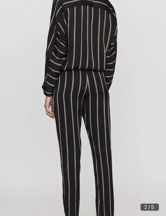 Maje - salopeta “must have”