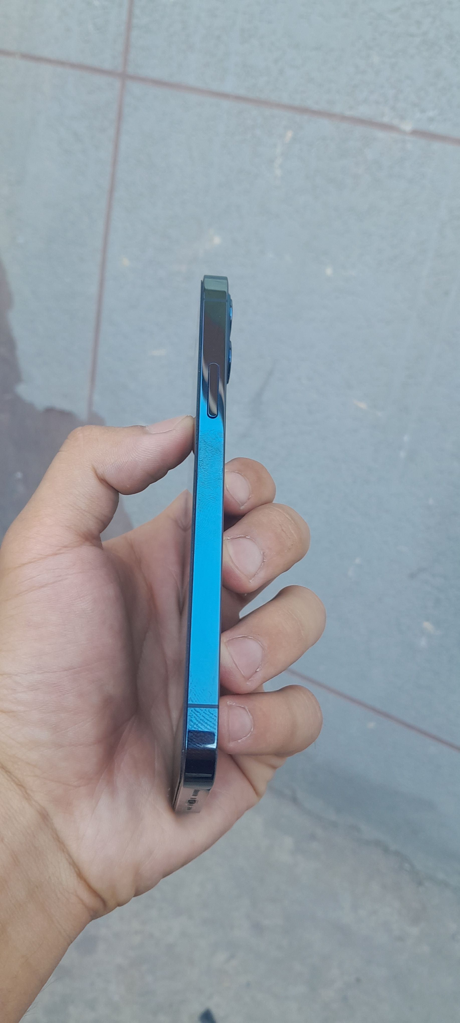 Iphone 12 pro ideal