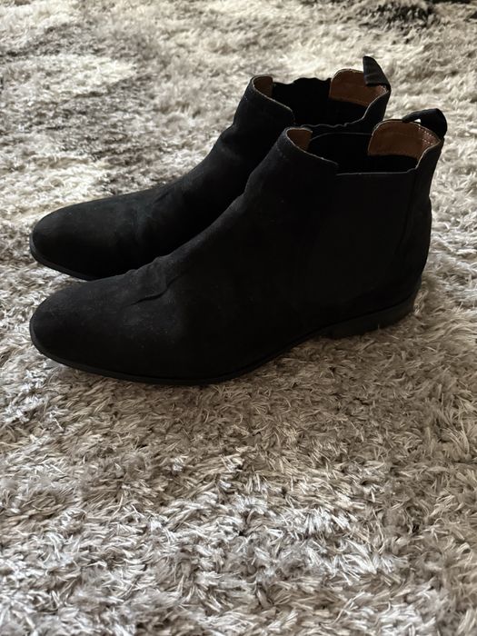 Cizme pentru barbati,marca H&M