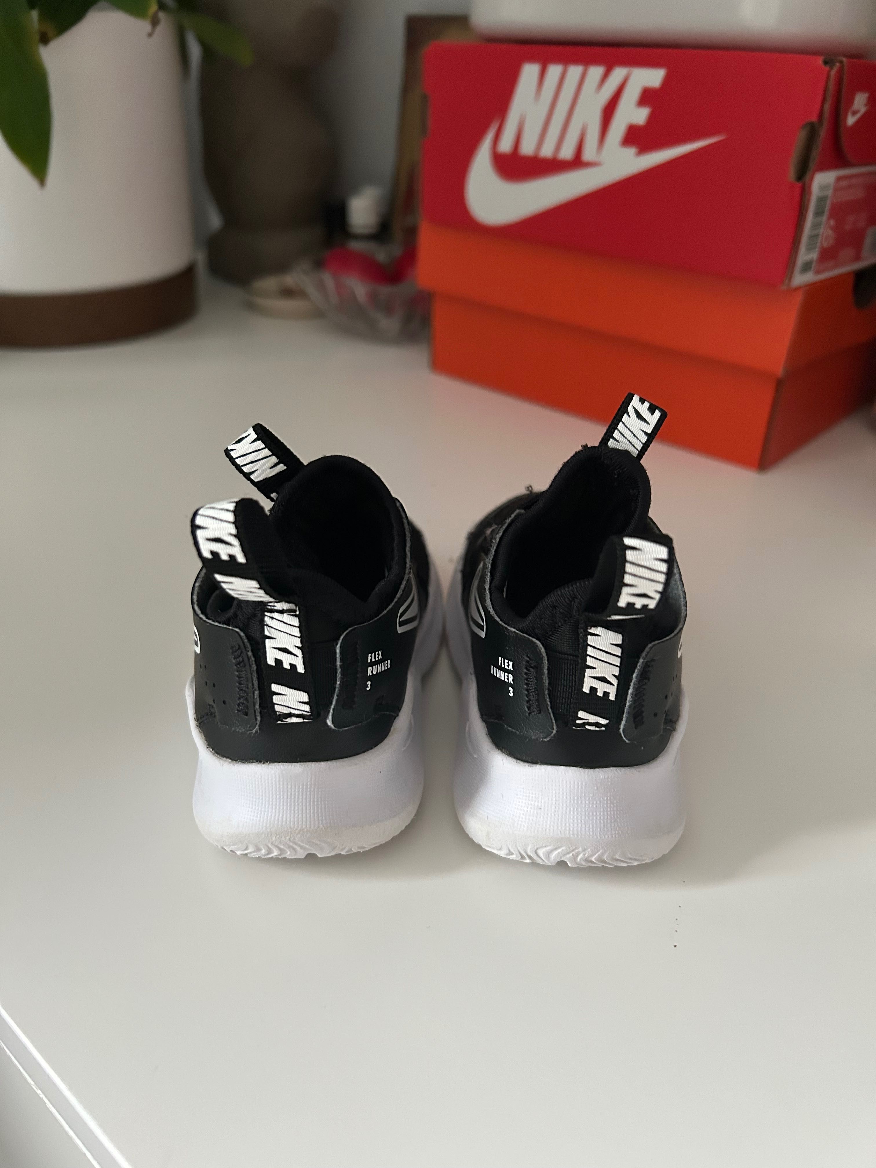 Nike flex runner 3