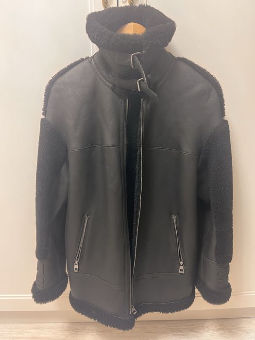 Продам дубленку