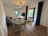 Apartament 3 camere decomandat, 80 mp, Loc de Parcare, Bucium