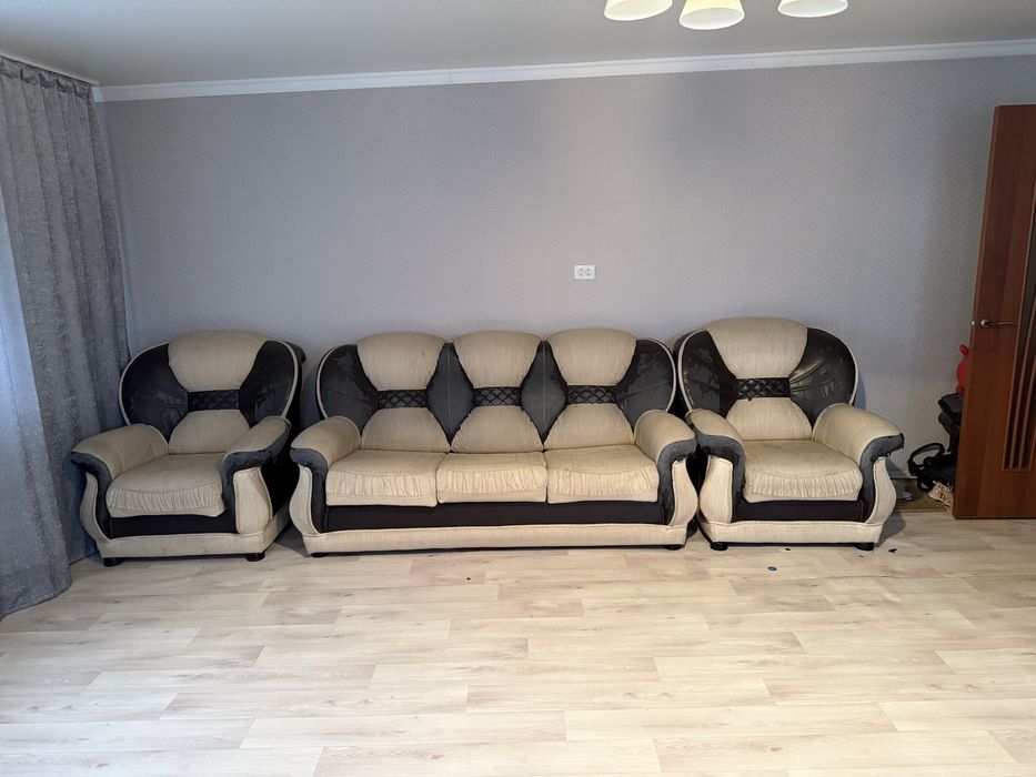 Продам диван российский