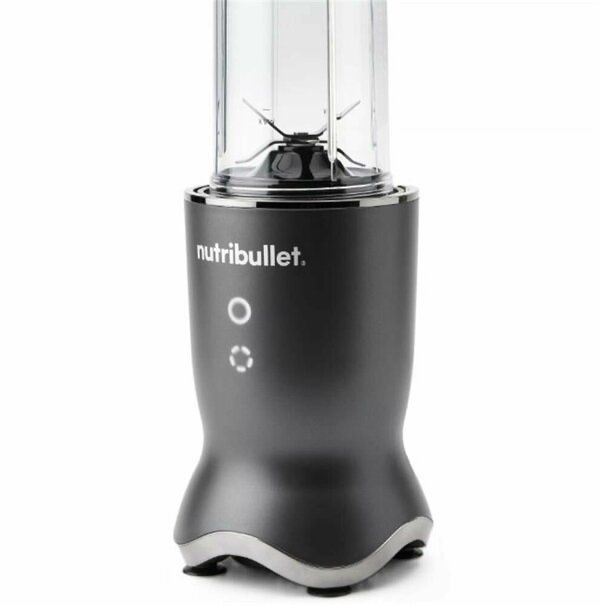 Nutribullet Стационарный блендер NB1206DGB, черный