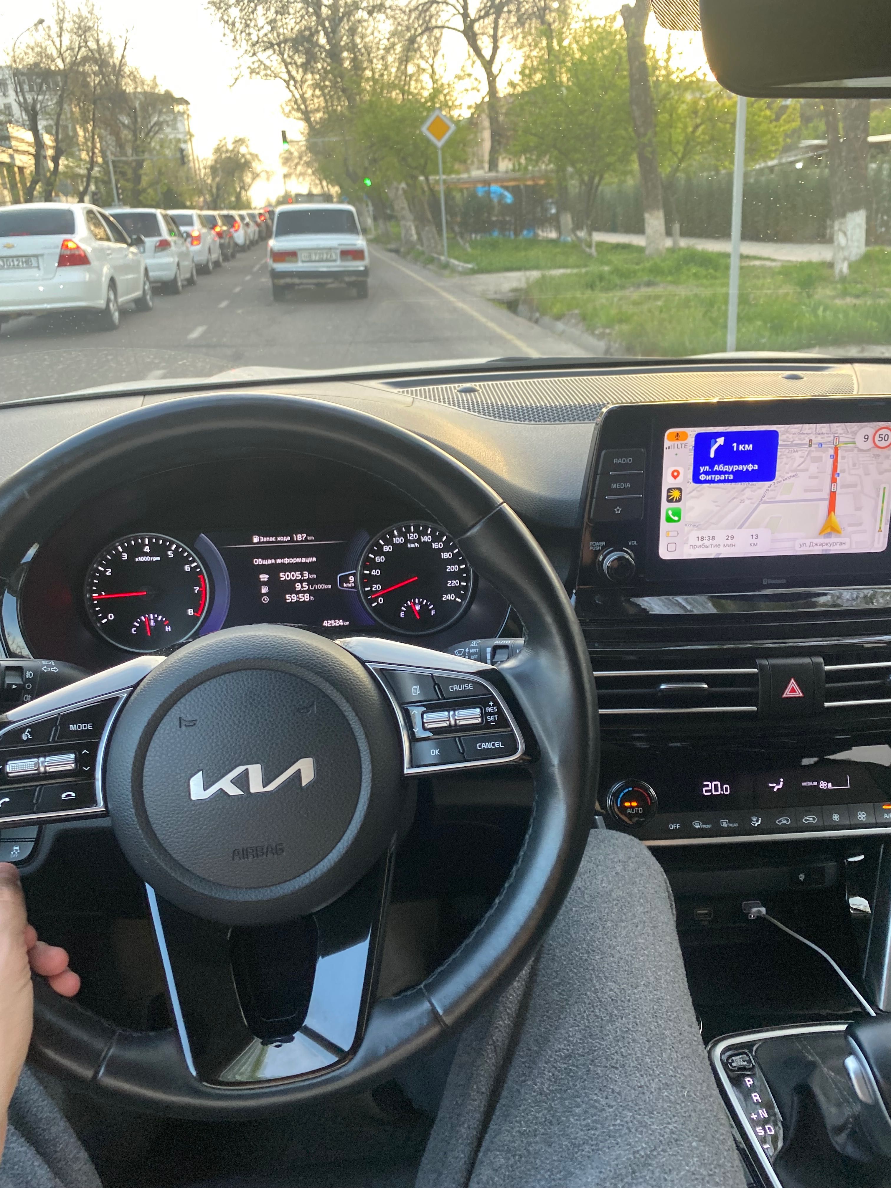 Kia seltos полный привод, Full Premium