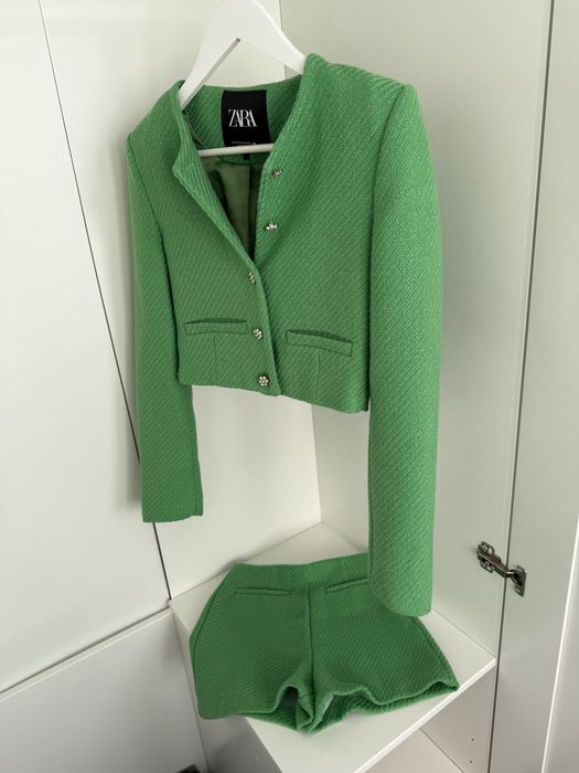 Комплект от букле нa ZARA