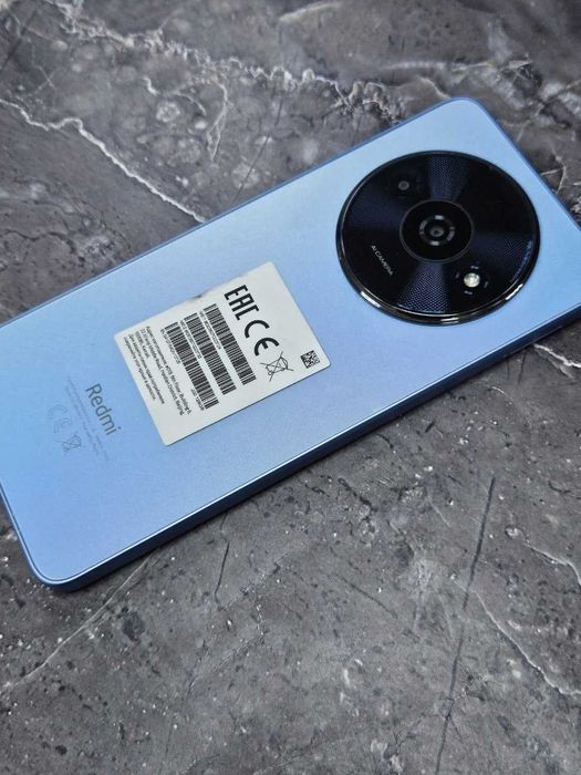 Xiaomi Redmi A3 (г. Астана ул. Женис 24)Лот 746940