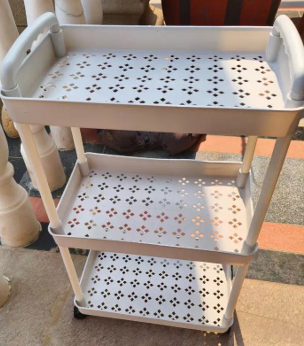 Новая в упаковке / 3 полки