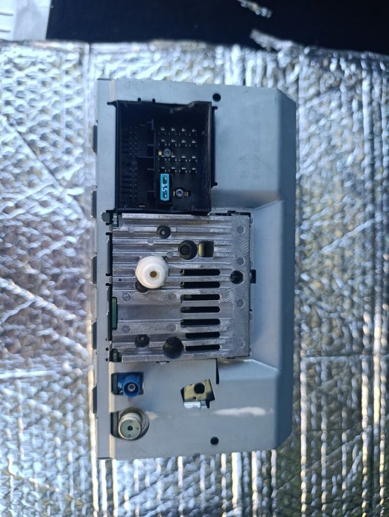 Продавам навигация Blaupunkt fx за Ford