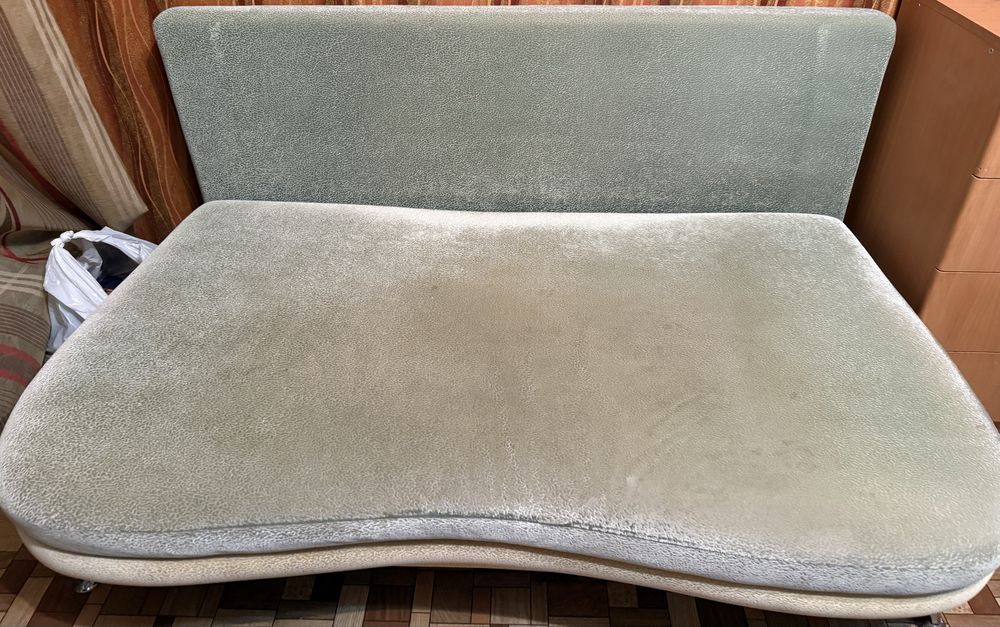 Диван раздвижной