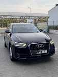 Audi Q3 2012 | 2.0 TDI | 177 CP | Automat | Panoramic