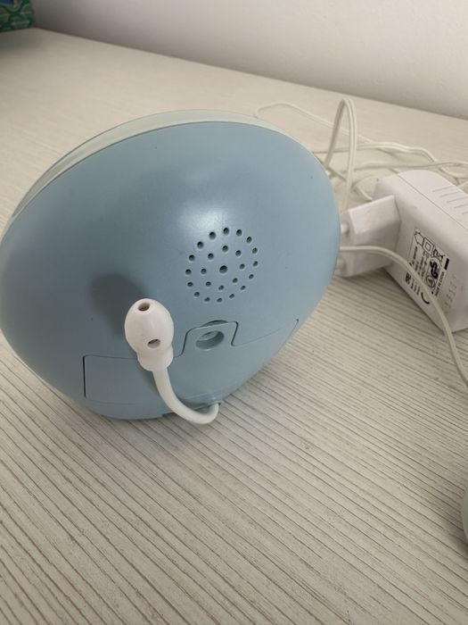 Baby monitor digital