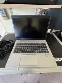 Laptop HP ELITEBOOK i5 16gb RAM