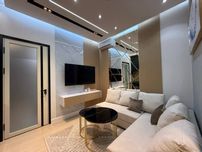 Жк Nest One-Сдается новая евродвушка в центре Ташкента!
