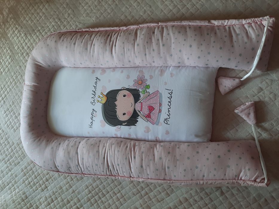 Кокан(гнездо) детский